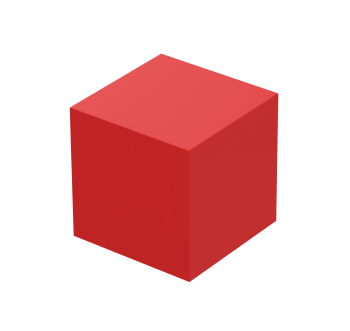 Куб 20 для ями  KIDIGO